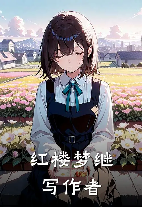 红楼梦继写作者