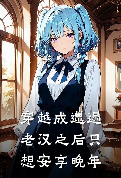 穿越成邋遢老汉之后只想安享晚年