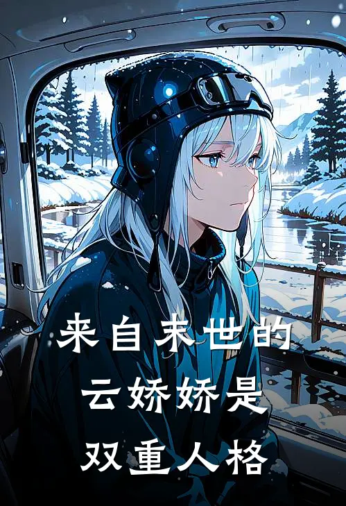 来自末世的云娇娇是双重人格