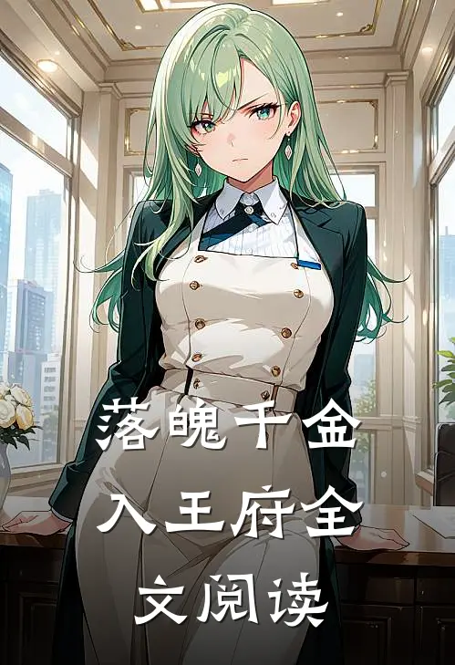 落魄千金入王府全文阅读