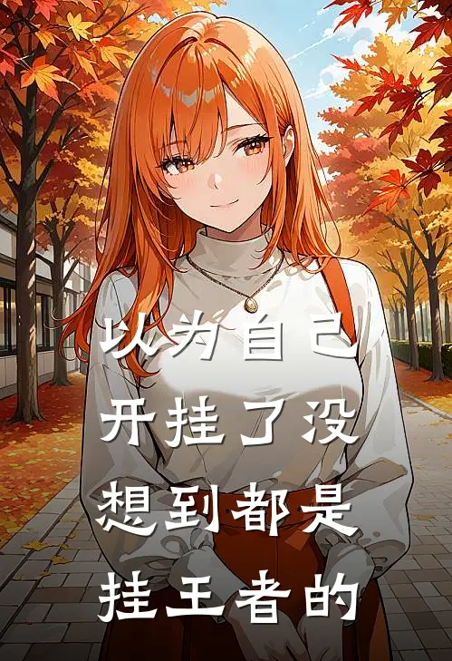 以为自己开挂了没想到都是挂王者的