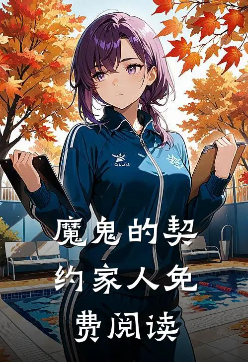 魔鬼的契约家人免费阅读