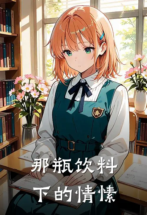 那瓶饮料下的情愫