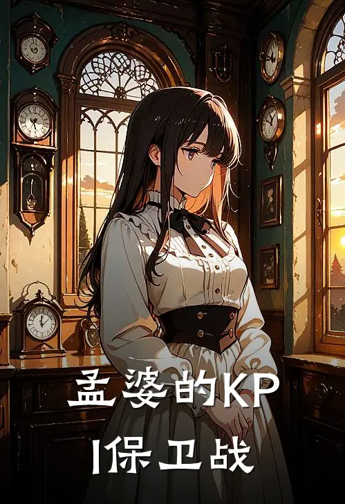 孟婆的KPI保卫战