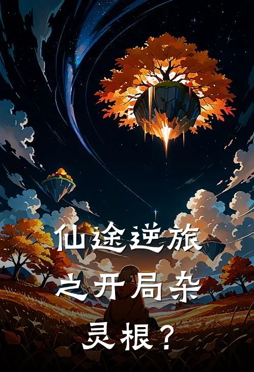 仙途逆旅之开局杂灵根？