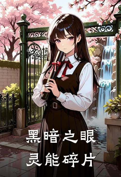 黑暗之眼灵能碎片