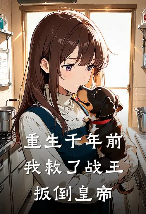 重生千年前，我救了战王扳倒皇帝