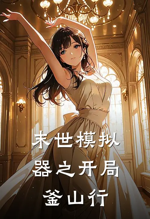 末世模拟器之开局釜山行