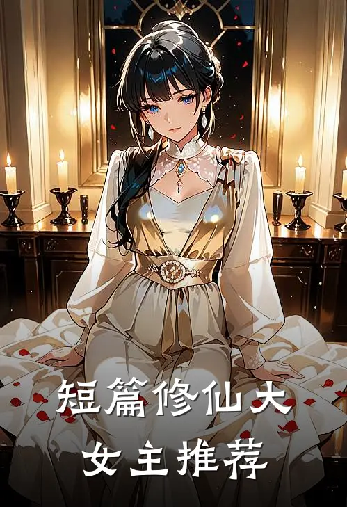 短篇修仙大女主推荐