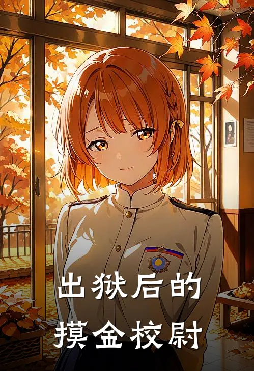 出狱后的摸金校尉