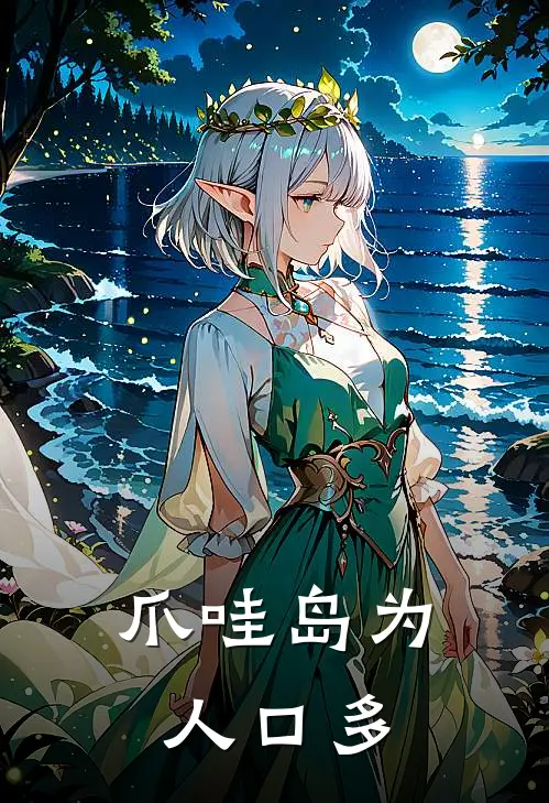 爪哇岛为人口多