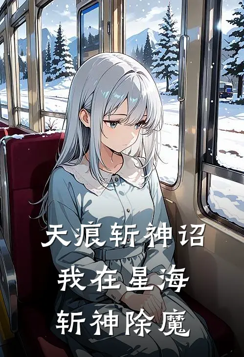 天痕斩神诏：我在星海斩神除魔