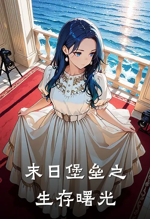 末日堡垒之生存曙光