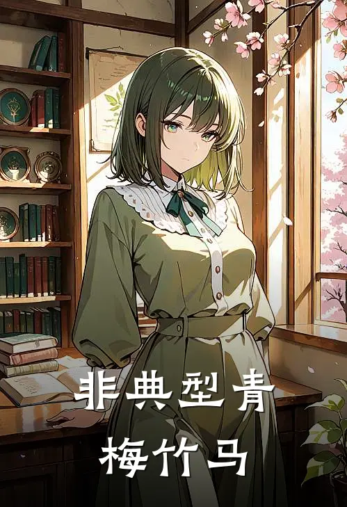 非典型青梅竹马