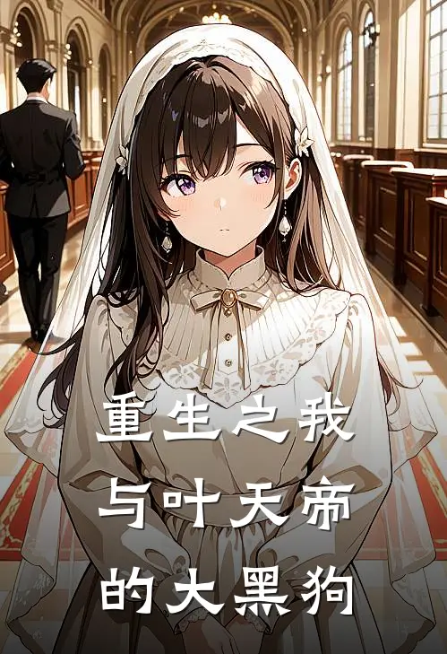 重生之我与叶天帝的大黑狗