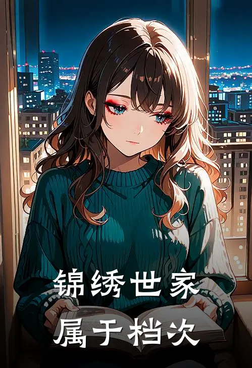 锦绣世家属于档次