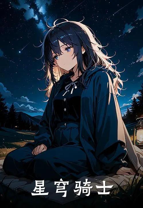 星穹骑士