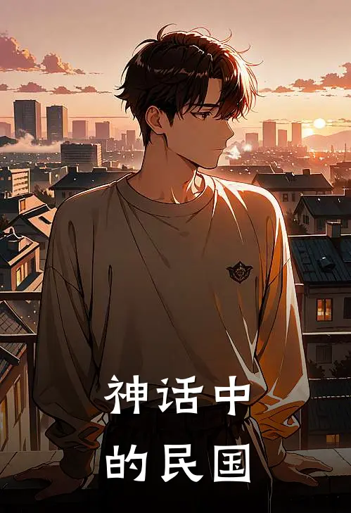 神话中的民国