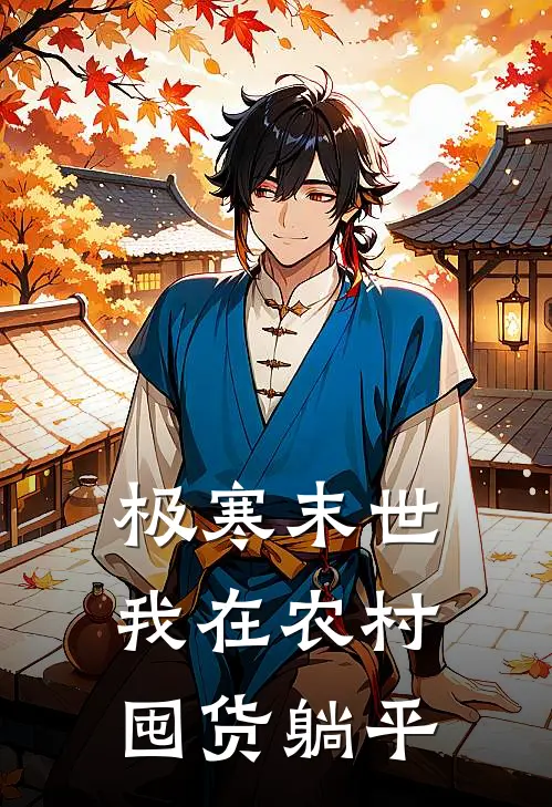 极寒末世我在农村囤货躺平