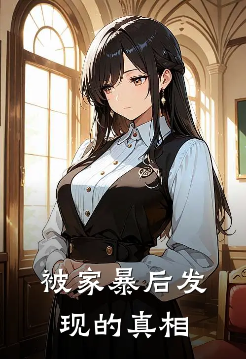 被家暴后发现的真相