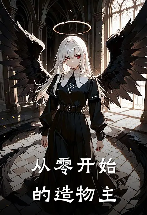 从零开始的造物主