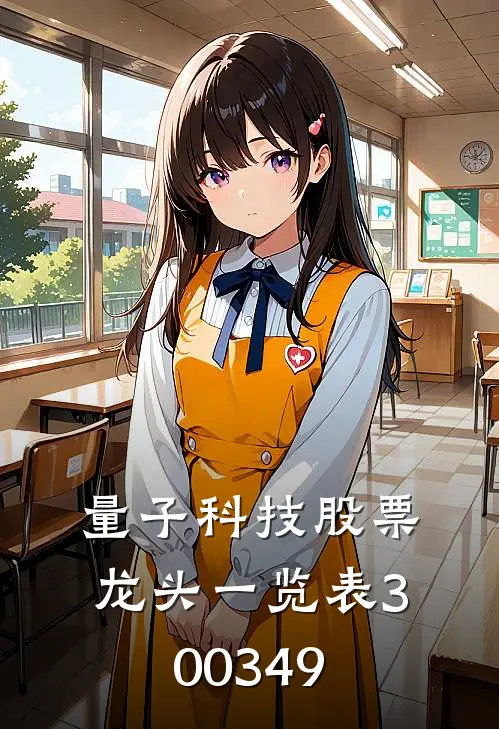 量子科技股票龙头一览表300349