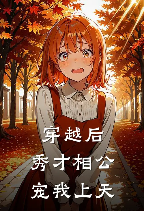 穿越后，秀才相公宠我上天