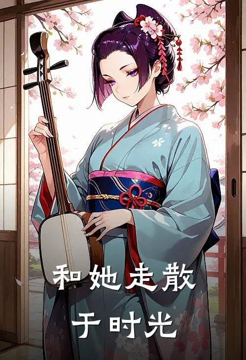 和她走散于时光