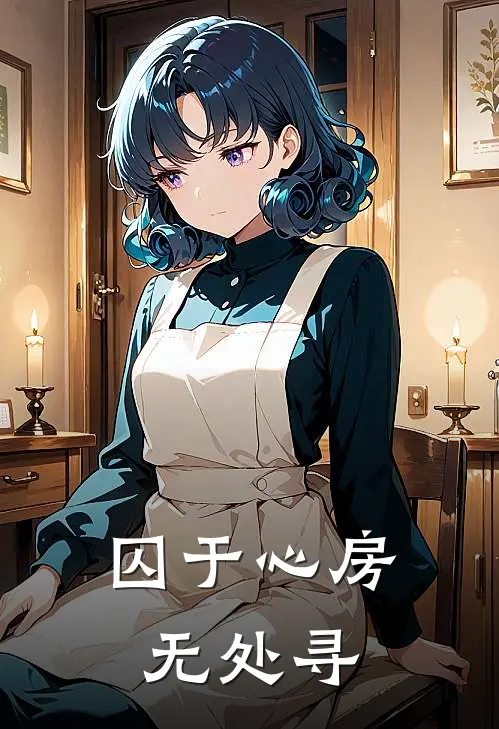 囚于心房无处寻