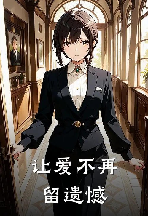 让爱不再留遗憾