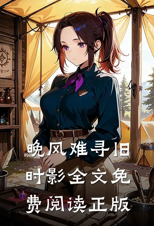 晚风难寻旧时影全文免费阅读正版