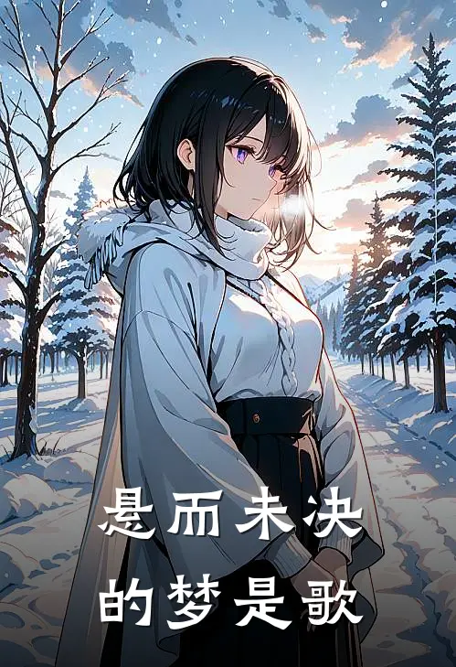 悬而未决的梦是歌