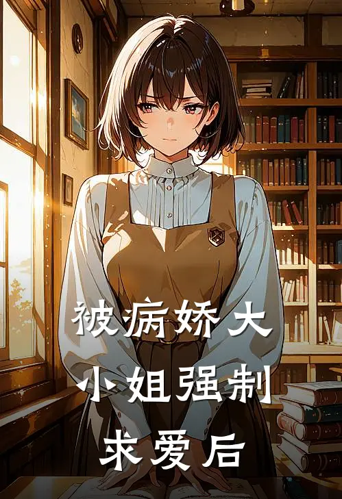 被病娇大小姐强制求爱后