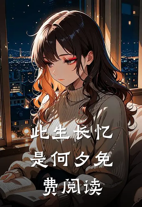 此生长忆是何夕免费阅读