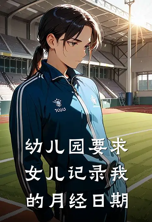 幼儿园要求女儿记录我的月经日期