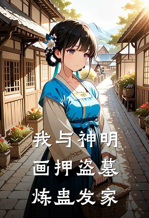 我与神明画押盗墓炼蛊发家