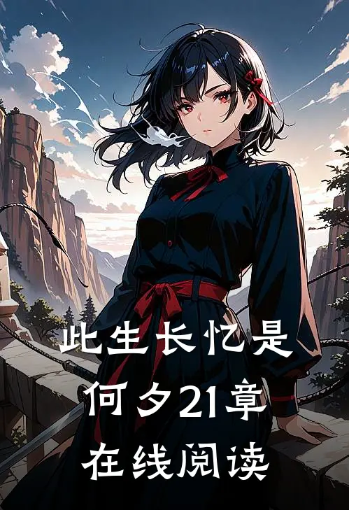 此生长忆是何夕21章在线阅读