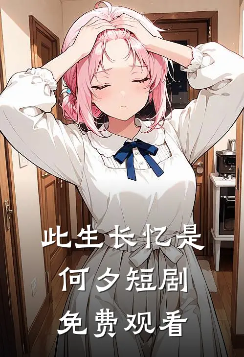 此生长忆是何夕短剧免费观看