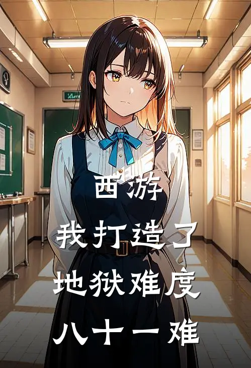 西游：我打造了地狱难度八十一难