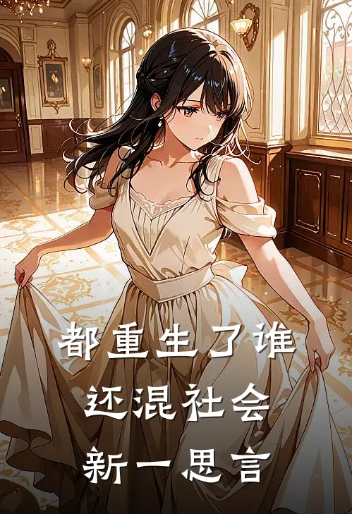 都重生了谁还混社会新一思言