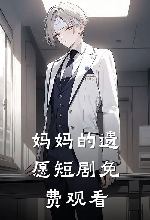 妈妈的遗愿短剧免费观看