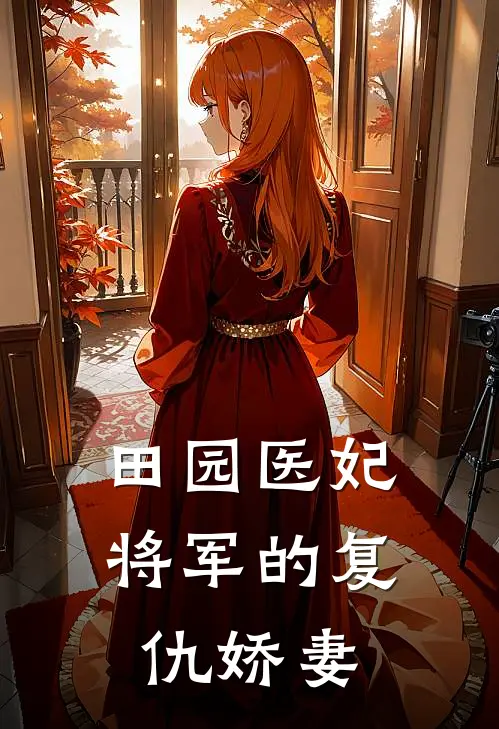 田园医妃将军的复仇娇妻