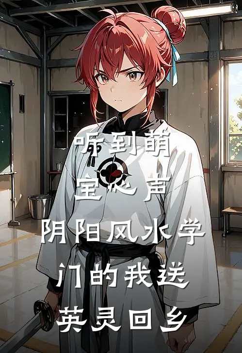 听到萌宝心声，阴阳风水学门的我送英灵回乡