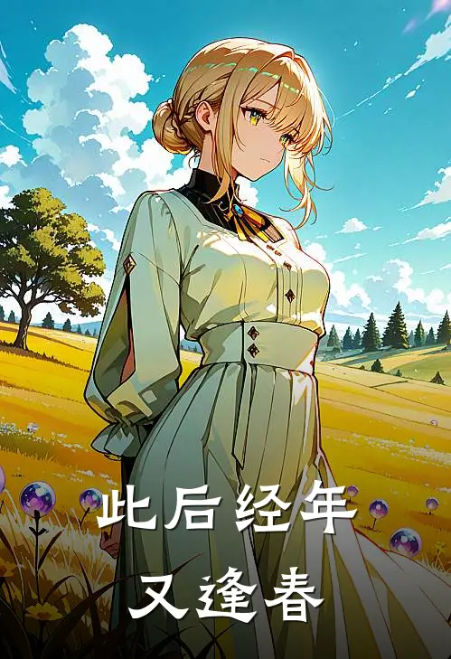 此后经年又逢春