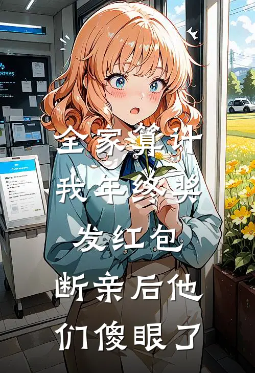 全家算计我年终奖发红包，断亲后他们傻眼了