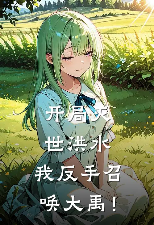 开局灭世洪水，我反手召唤大禹！