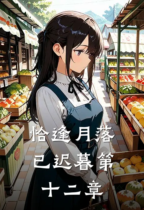 恰逢月落已迟暮第十二章