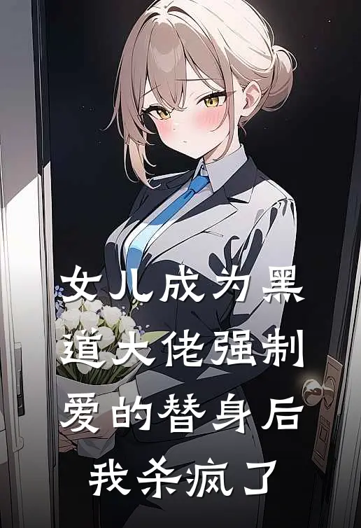 女儿成为黑道大佬强制爱的替身后，我杀疯了