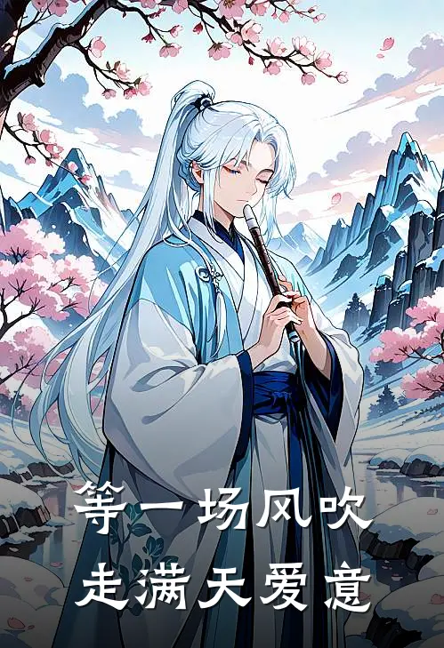 等一场风吹走满天爱意