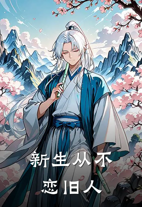 新生从不恋旧人